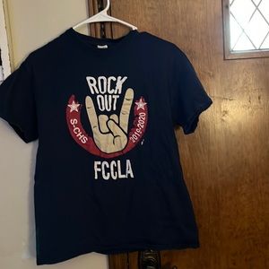 FCCLA T SHIRT